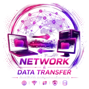 Network & Data Transfer