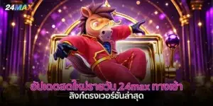 24max ทางเข้า